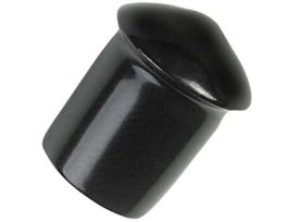 Grit Pot, Aluminum Cyclone; 25/Pk