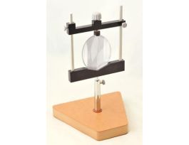 LENS CONCAVE FL -50CM 5 INCHES DIAM