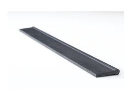 Scotch-Brite™ Squeegee Replacement Blade 411, 7.75 in, 6/Case