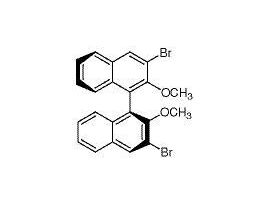 (S)-3,3'-DIBROMO-2,2'-DIMETHOX