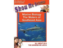 VIDEO SMS MARINE BIO WATERS OF SE ASIA