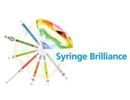 500R-GT-LC (SS)500UL SYRINGE