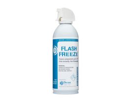 FREEZE SPRAY FLASH FRZE 11OZ EA
