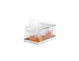Storage Racks For 12 Bags 400 mL, 1 Each