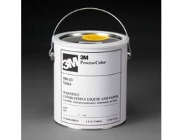 3M™ Process Color 990-10, Dark Blue, gal Container