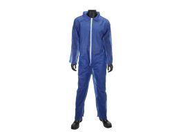 West Chester, Navy SBP Coverall, Standard Weight