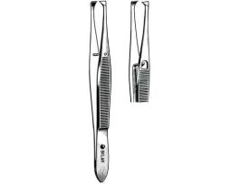 FORCEP GRAEFE W/O LOCK 4.5PK12