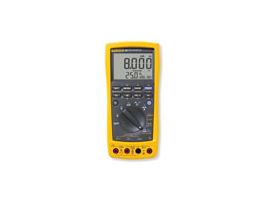 Process Calibrator and Multimeter, HART mode with loop power
