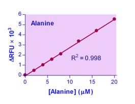 KIT L-ALANINE ASY ENZYCHROM 0.4UM 100TST