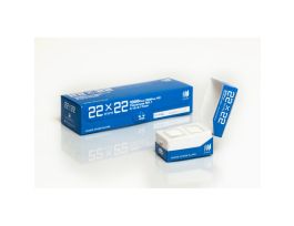 MICRO COVER GLASS SQUARE 18MM NO 1. CS