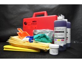 BATTERY ACID SPILL KIT
