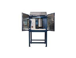 Test Stand for Ro-Tap Shakers, 20