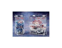 EARPLUG DISP LRG 13X13X8.