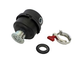 Silencer, Scroll Vac Pump