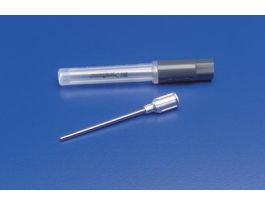 NEEDLE MH 18X1 RBT 202 BL BX25 BX