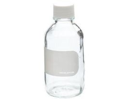 REAGENT BTL 500ML PLAIN. CS