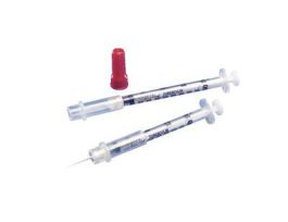 SYRINGE 1CC TB REG LUER CS500