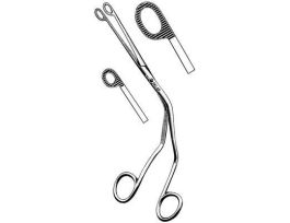 FORCEP CATH MAGILL 7.25 PK12