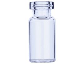 CompletePAK Sterile Serum Vial, 2 mL; 210/Cs