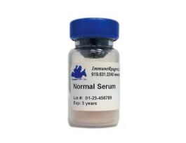 NORMAL RABBIT SERUM 10ML