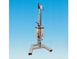 250ML REACTOR BASE SYSTEM