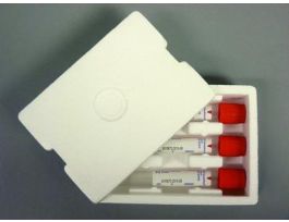 SMALL FOAM TUBE MAILER 50CS