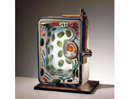 MODEL PLANT CELL STACO