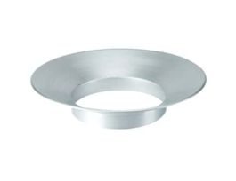 Fluidized Sand Bath Overspill Flange; 1/ea