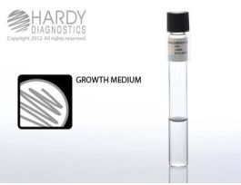 MIDDLEBROOK 7H9 BROTH 5ML PK20