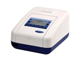 Visible Spectrophotometer; 90 to 264 VAC