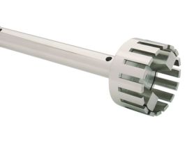 VWR 59X200MM OPENSLOTTED GENERATOR PROBE