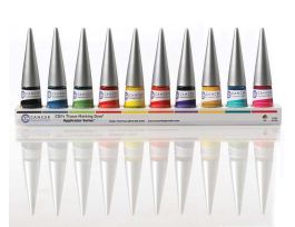 BRUSH TIP TISSUE DYE, 3ML MAGENTA.