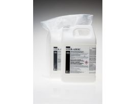 ETHANOL DENAT STRL 70% GAL CS4