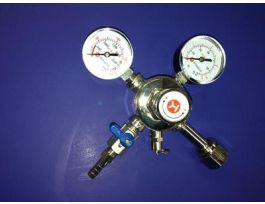 REGULATOR LOW PRESSURE.