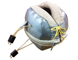 MANTLE 3-NECK TYPE CSA 500ML