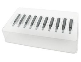 NOZZLE KIT 100-1000UL