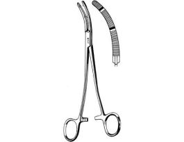 HEANEY-KANTER FORCEPS 8IN