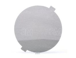 3M™ Cloth Disc 481W, 320, 16 in x NH, Die 1600Z