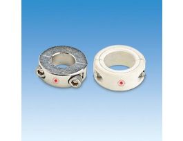 COLLAR 19MM/GASK GL-FLD PTFE STIR SHAFT