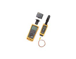 Process Meter Temperature Kit with Wireless Capability