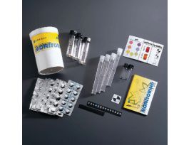 GREEN LOW COST WATER MONITORING KIT EA