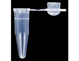 TUBE PCR LR 02ML PK1000. PK