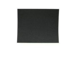 3M™ Wetordry™ Paper Sheet 431Q, 100 C-weight, 9 in x 11 in, 50/Pac, 250 ea/Case