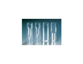 Disposable UV-Cuvettes, Semi-Micro, Bulk Packaged; 500/Pk
