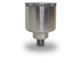 DATA LOGGER PRESS AND TEMP