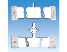 50MM PLAIN PHOTOCHEM CELL