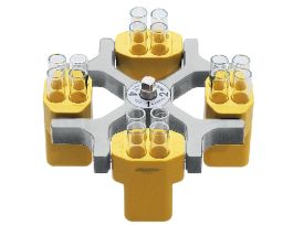 BUCKET F/17.6X74 MM 15ML TUBE ROTINA 380