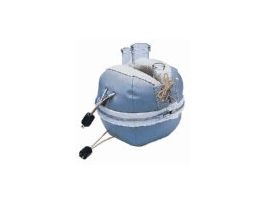 Spherical Heating Mantle, 2000 ml Flask, 200W Upper/500W Lower; 115 V