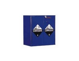 Stacking Corrosive Storage Econacab, 60 L capacity