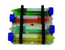 OPTIONAL HORIZONTAL TUBE HEAD